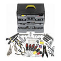 105-Piece Tool Set with 4-Drawer Chest Y1723