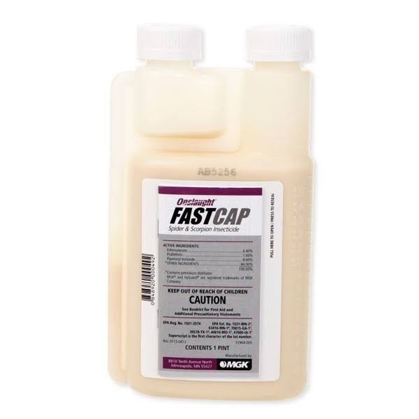 16 oz Insecticide D325540