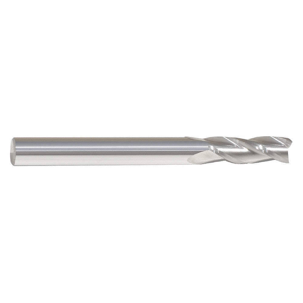 5/8 Carbide Square End Mill Q865