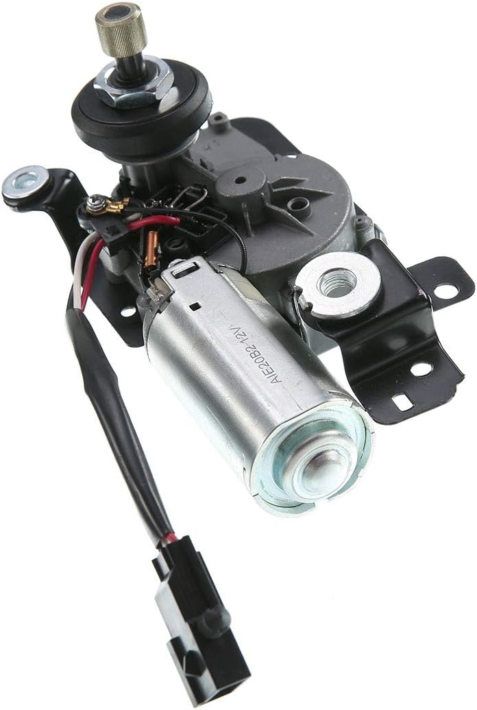 Windshield Wiper Motor L173605