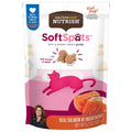Salmon Cat Treats O168742