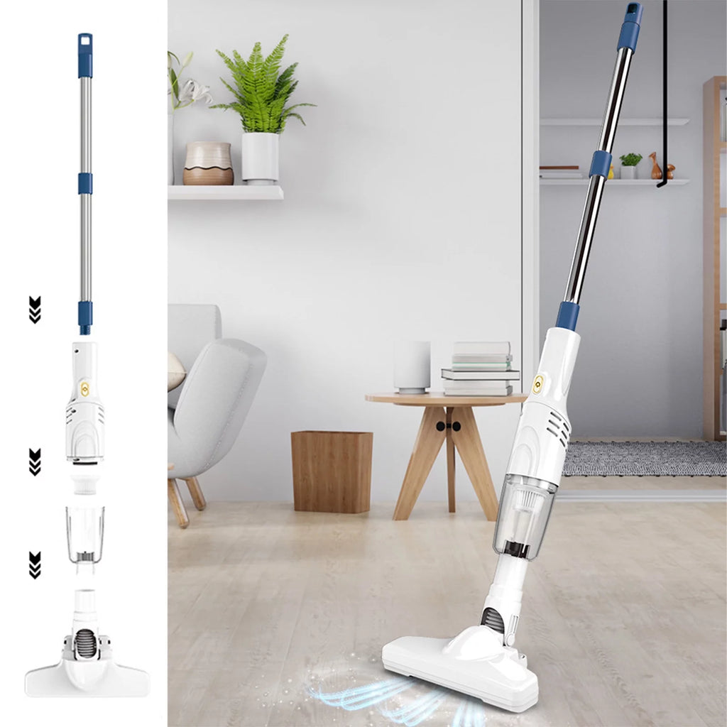 Cordless Stick Vacuum with 30 Mins Runtime N774492