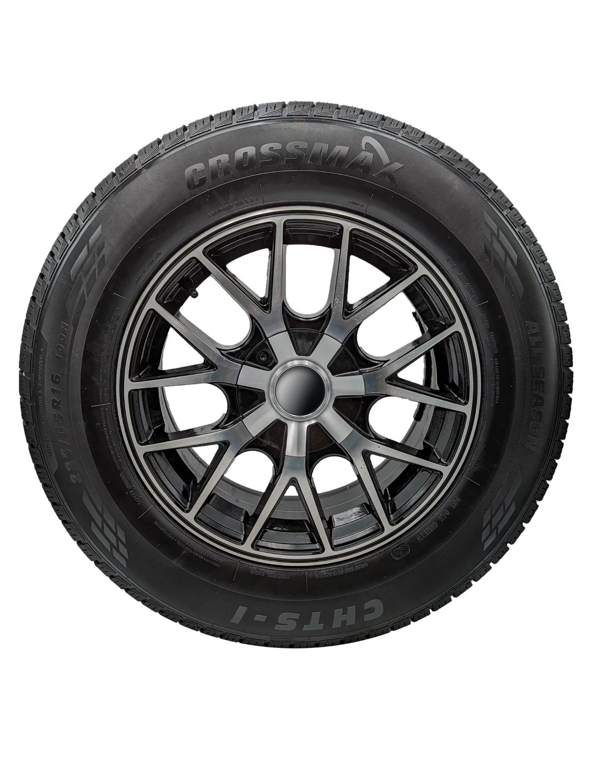 245/65R17 107T All-Season Tire I356582