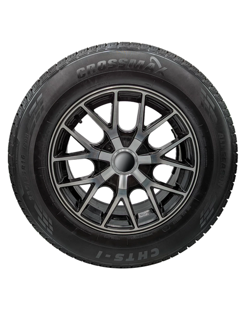 245/65R17 107T All-Season Tire I356582