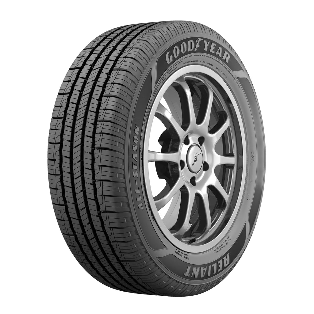 All-Season 215/50R17 95V Tire Q349