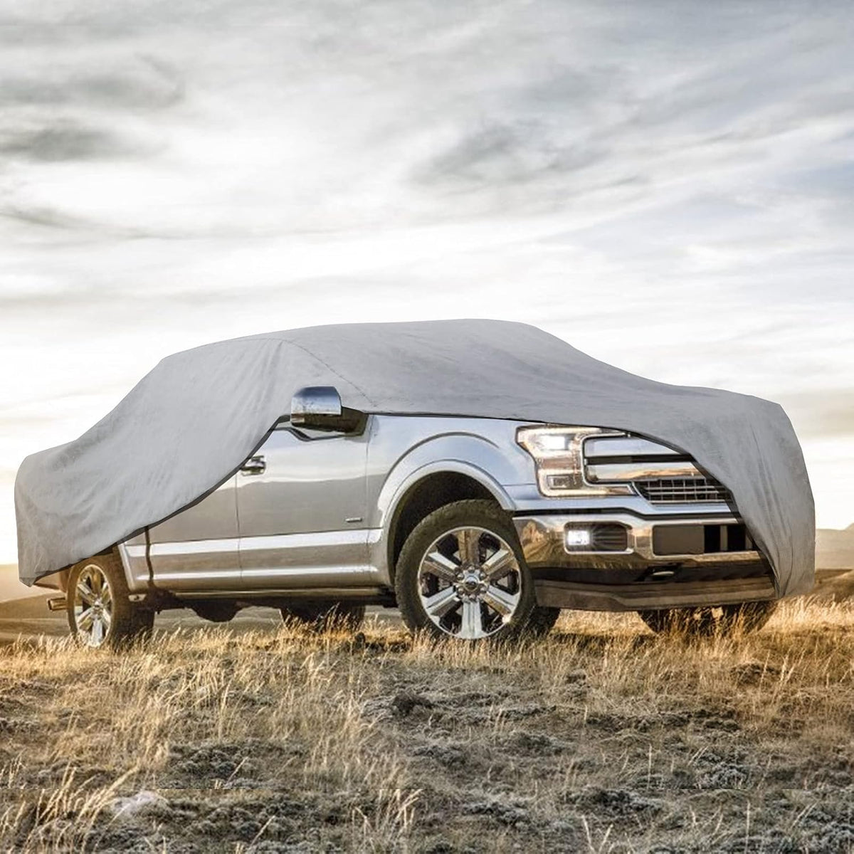 Pick Up Truck Cover 3 Layer I95499