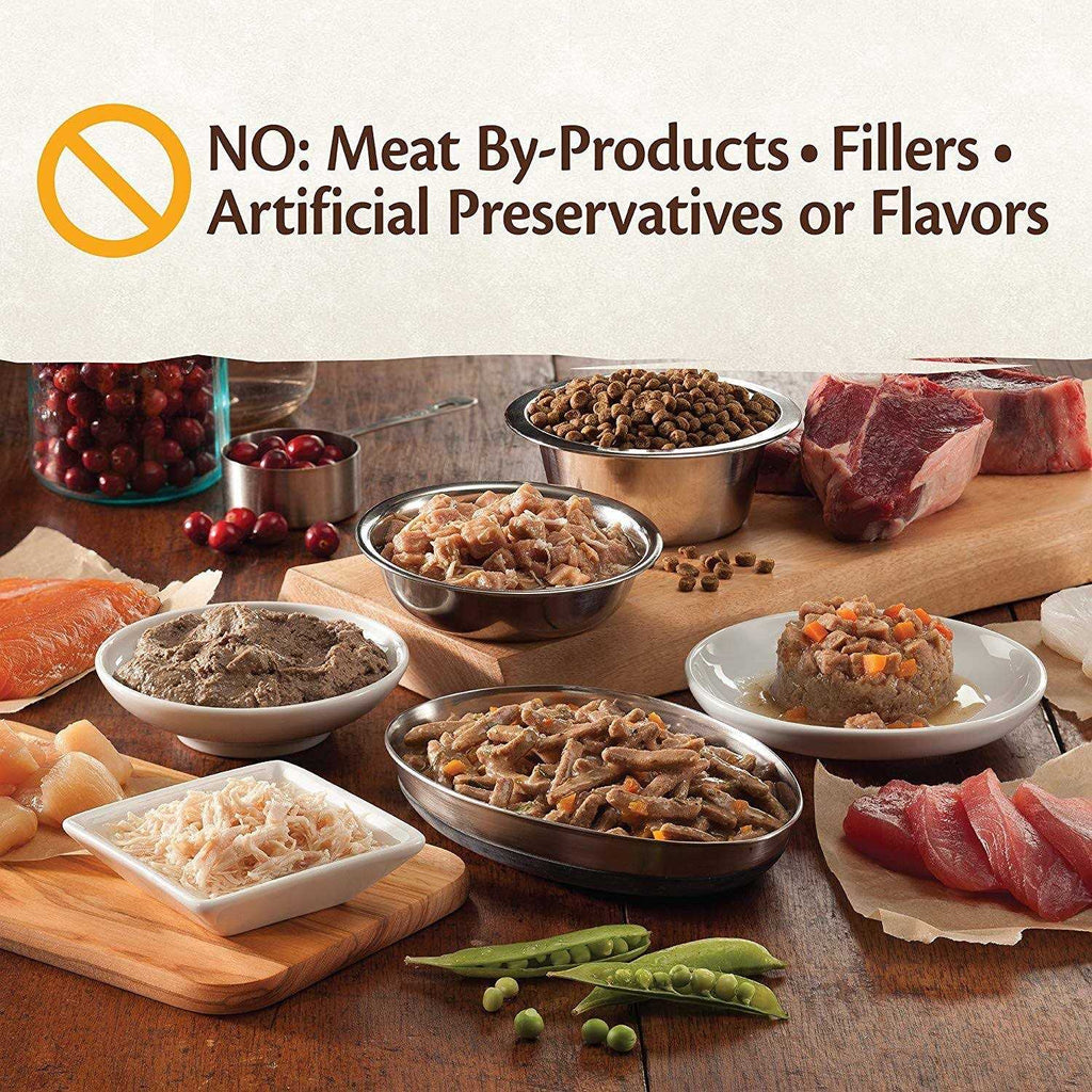 Grain Free Chicken & Chicken Liver Pate Wet Canned Cat Food O205