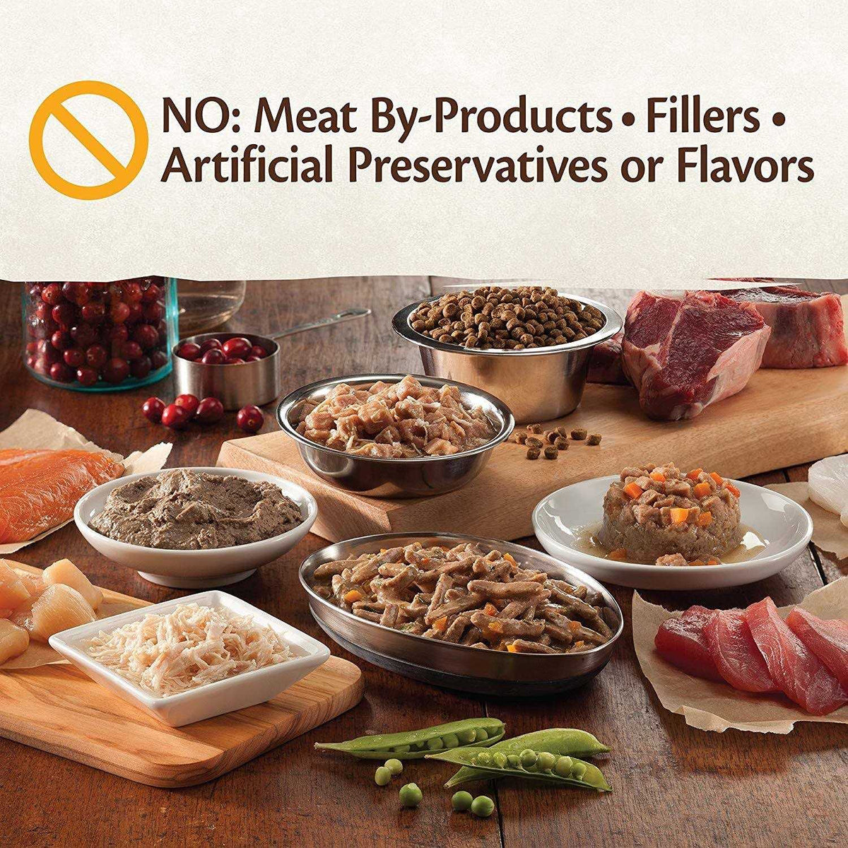 Grain Free Chicken & Chicken Liver Pate Wet Canned Cat Food O205