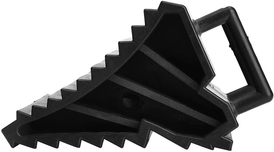 2pcs Car Anti-Slip Tire Support Pad A722