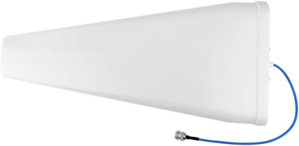4G Yagi Outdoor Antenna 50 Ohm 698-2700 MHz N-Female R42175