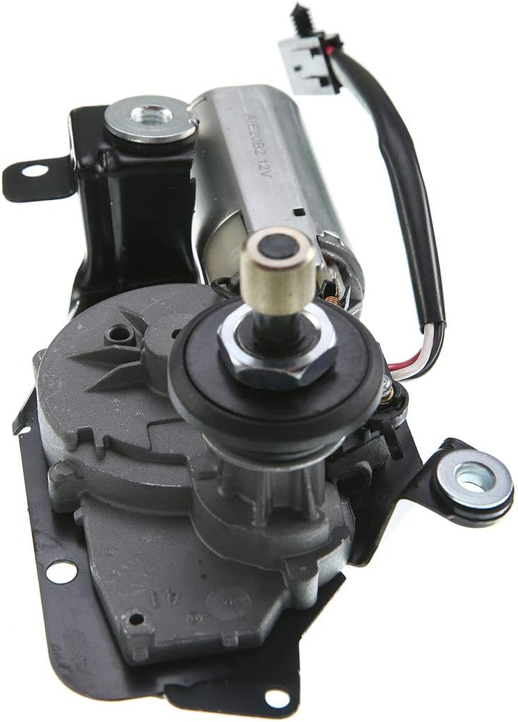 Windshield Wiper Motor L173605