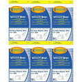 Replacement Micro Filtration Vacuum Bags O851547