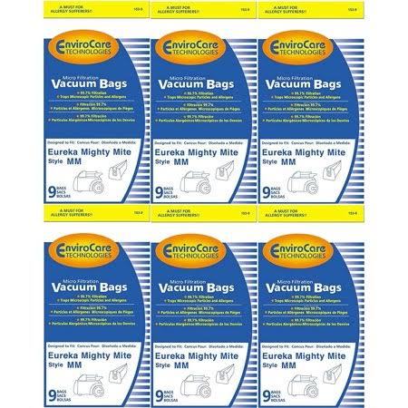 Replacement Micro Filtration Vacuum Bags O851547