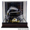 Mini Helmet Display Case F40956