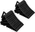 2pcs Car Anti-Slip Tire Support Pad A722