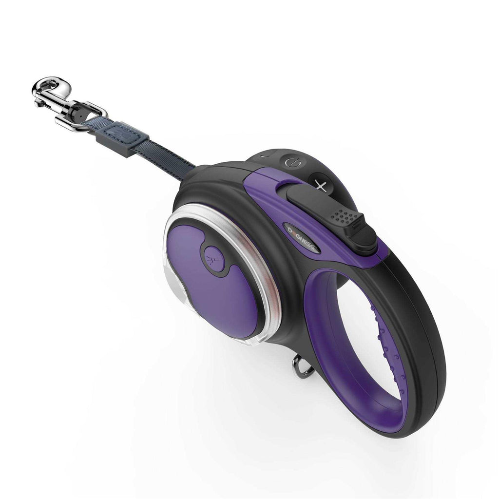 Smart Retractable Leash T41747