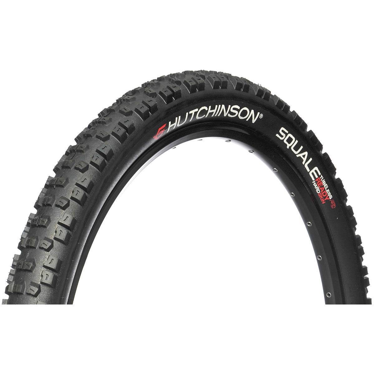 29-inch Tubeless Ready Black U80390