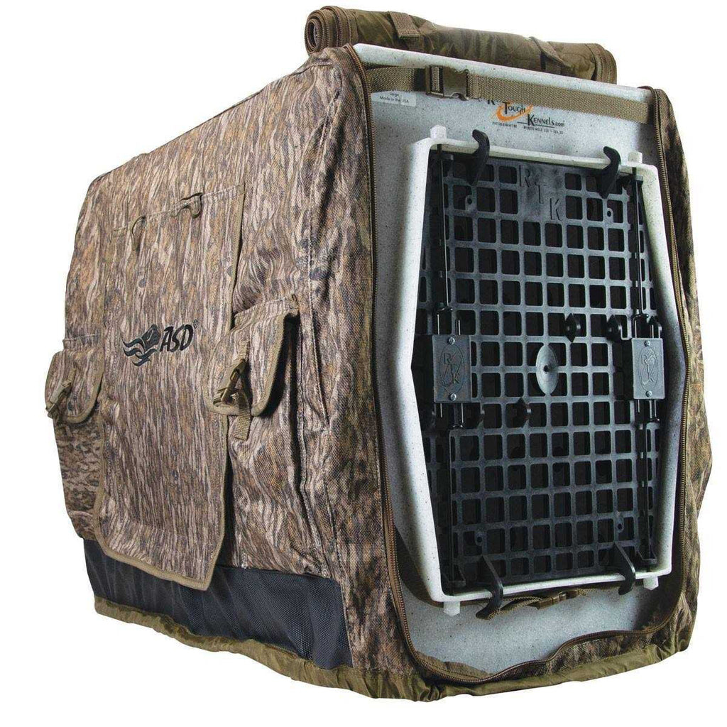Kennel Coat J252822