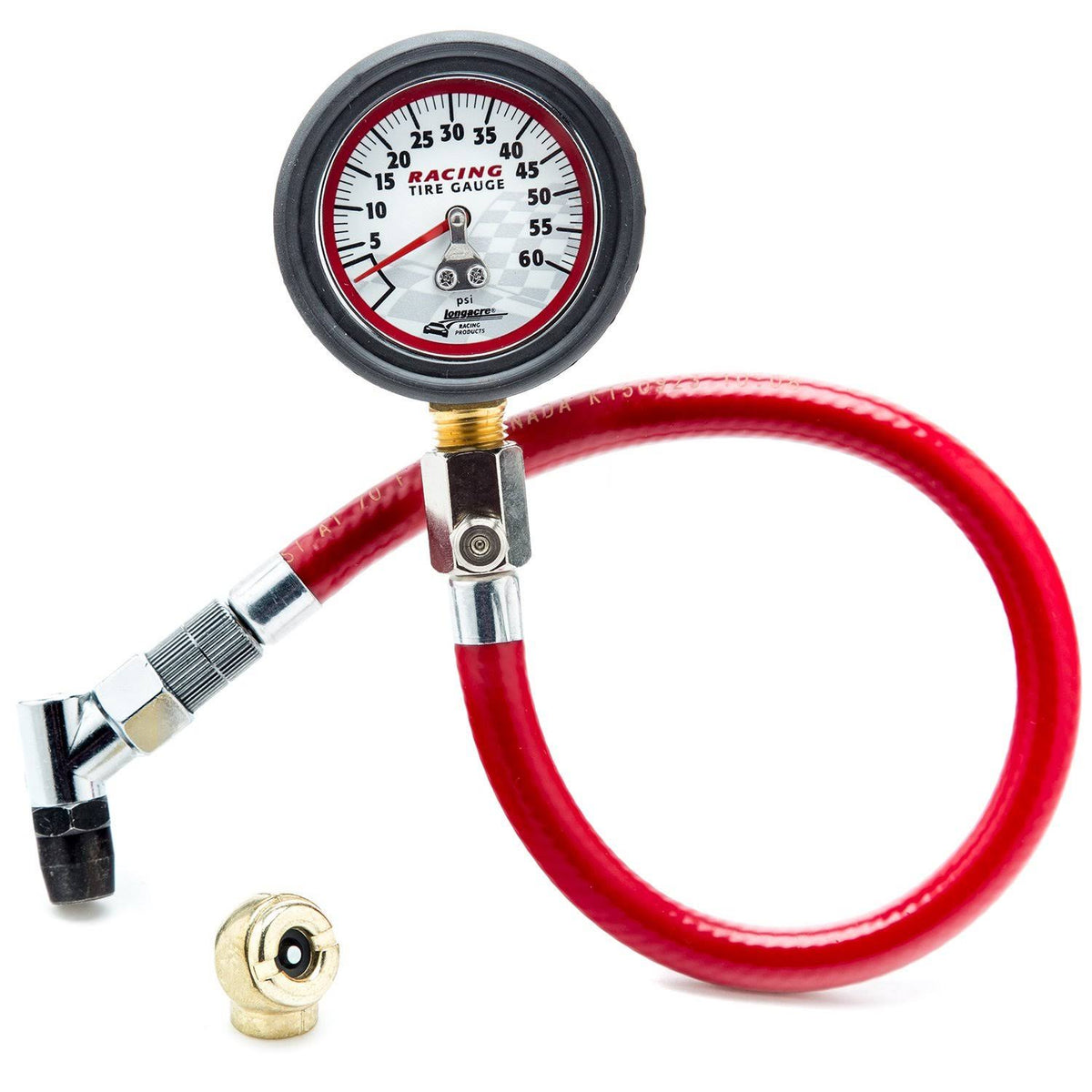 Tire Pressure Gauge O1122