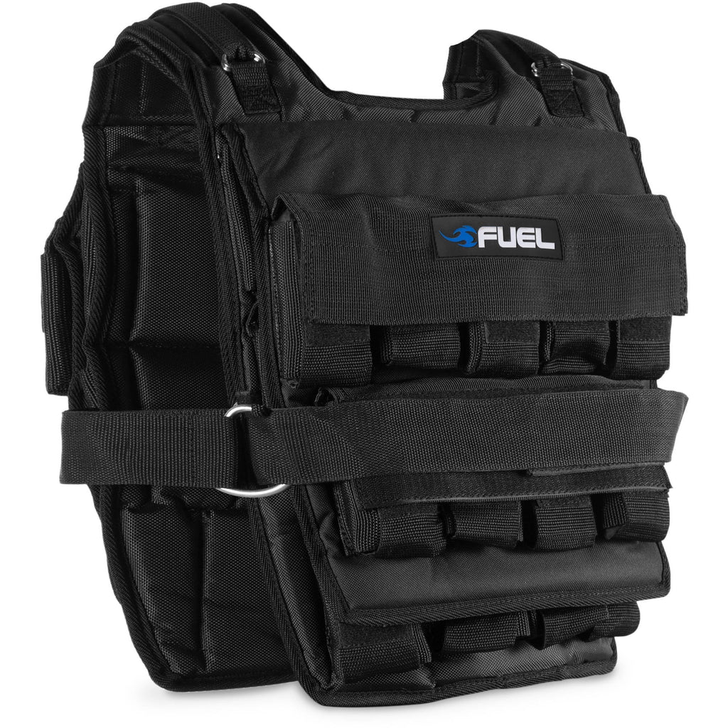 Adjustable Weighted Vest 70 lbs I94249