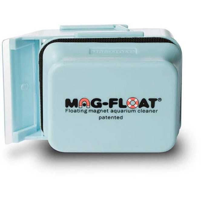 Floating Acrylic Aquarium Cleaner W331850