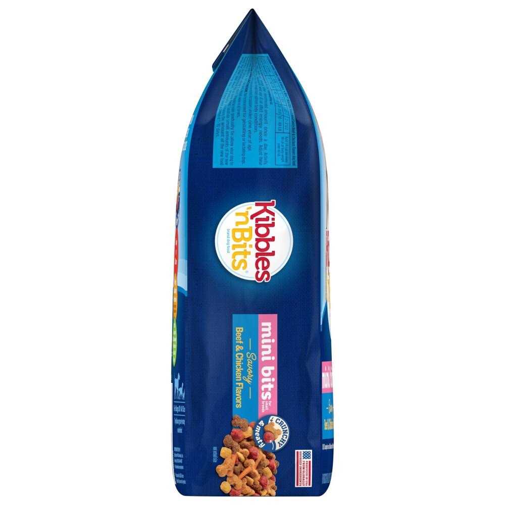 Beef Chicken Dog Food O95885