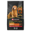 High Protein Beef & Rice Dog Food N628