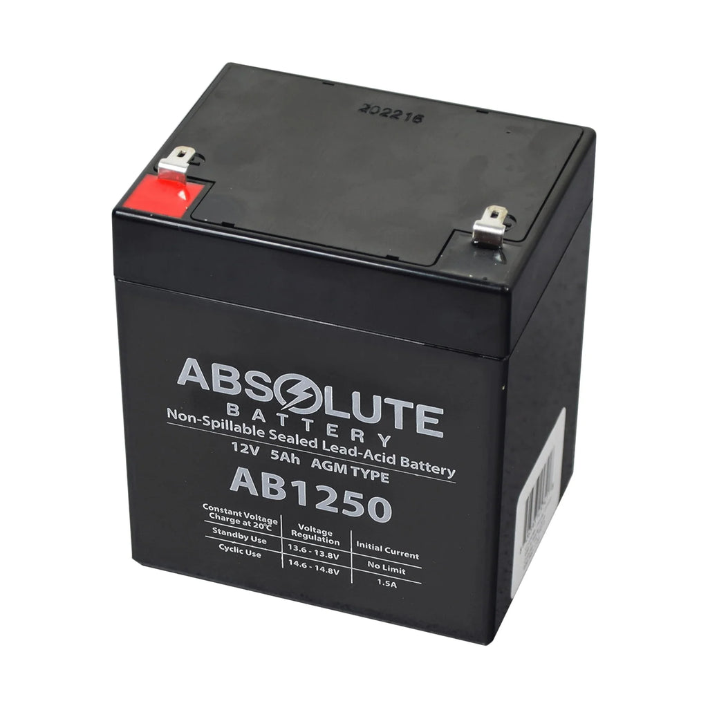 24 Volt Battery Pack T79385