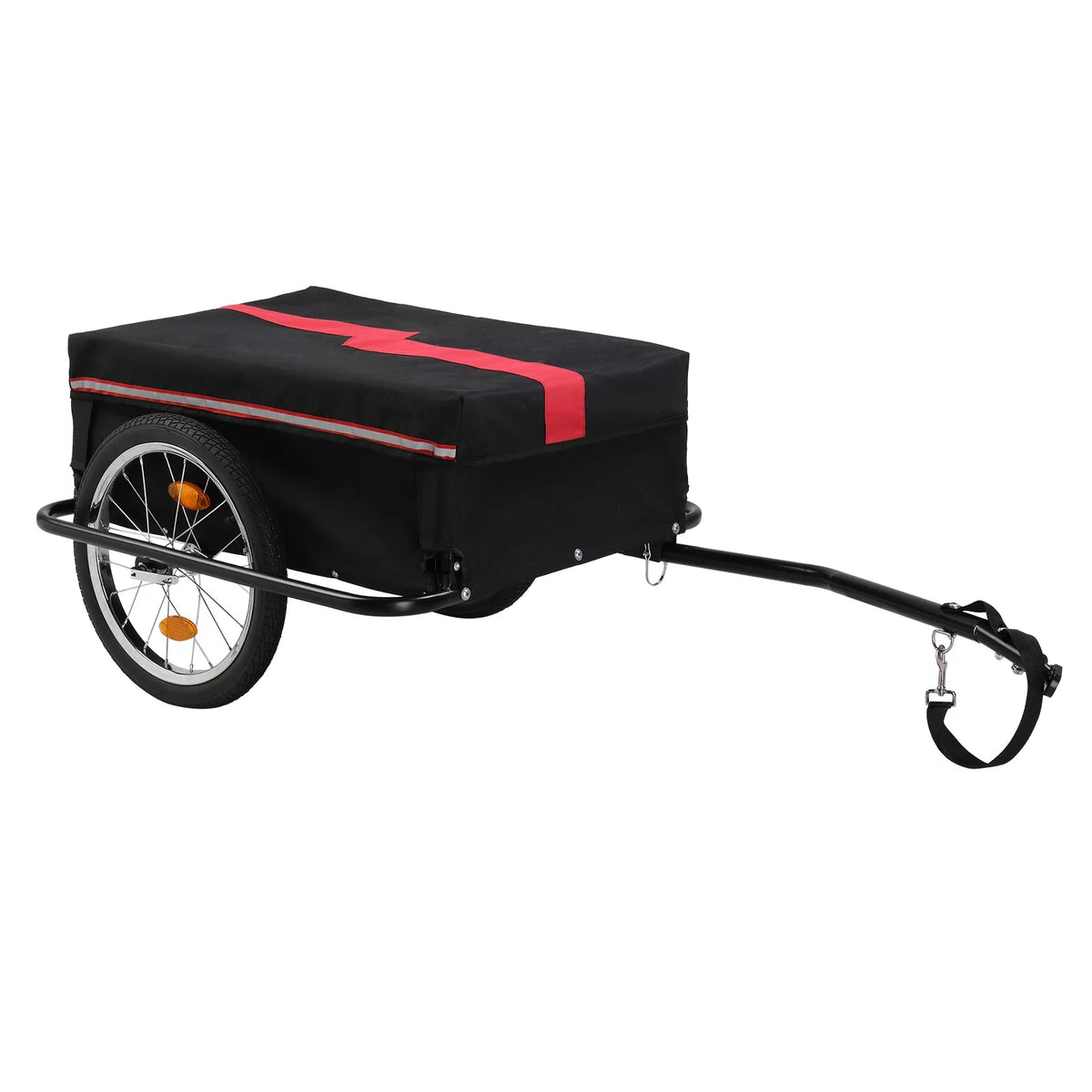 Bike Cargo Trailer with 16 Wheel K675073