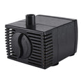 200 GPH Submersible Fountain Pump with Auto Shutoff L7455