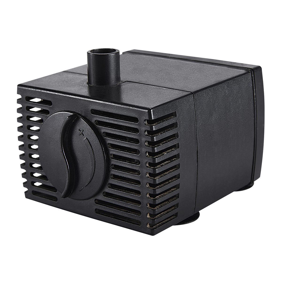 200 GPH Submersible Fountain Pump with Auto Shutoff L7455