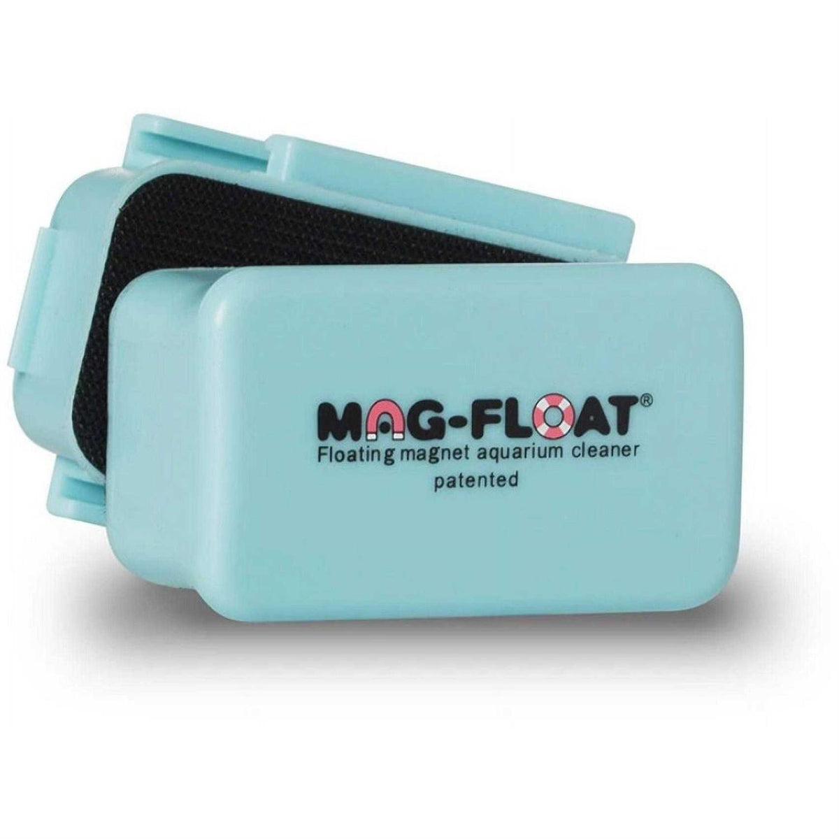 Floating Acrylic Aquarium Cleaner W331850