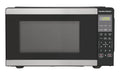 0.9 Cu ft 900 Watts Stainless Steel Countertop Microwave Oven W97579