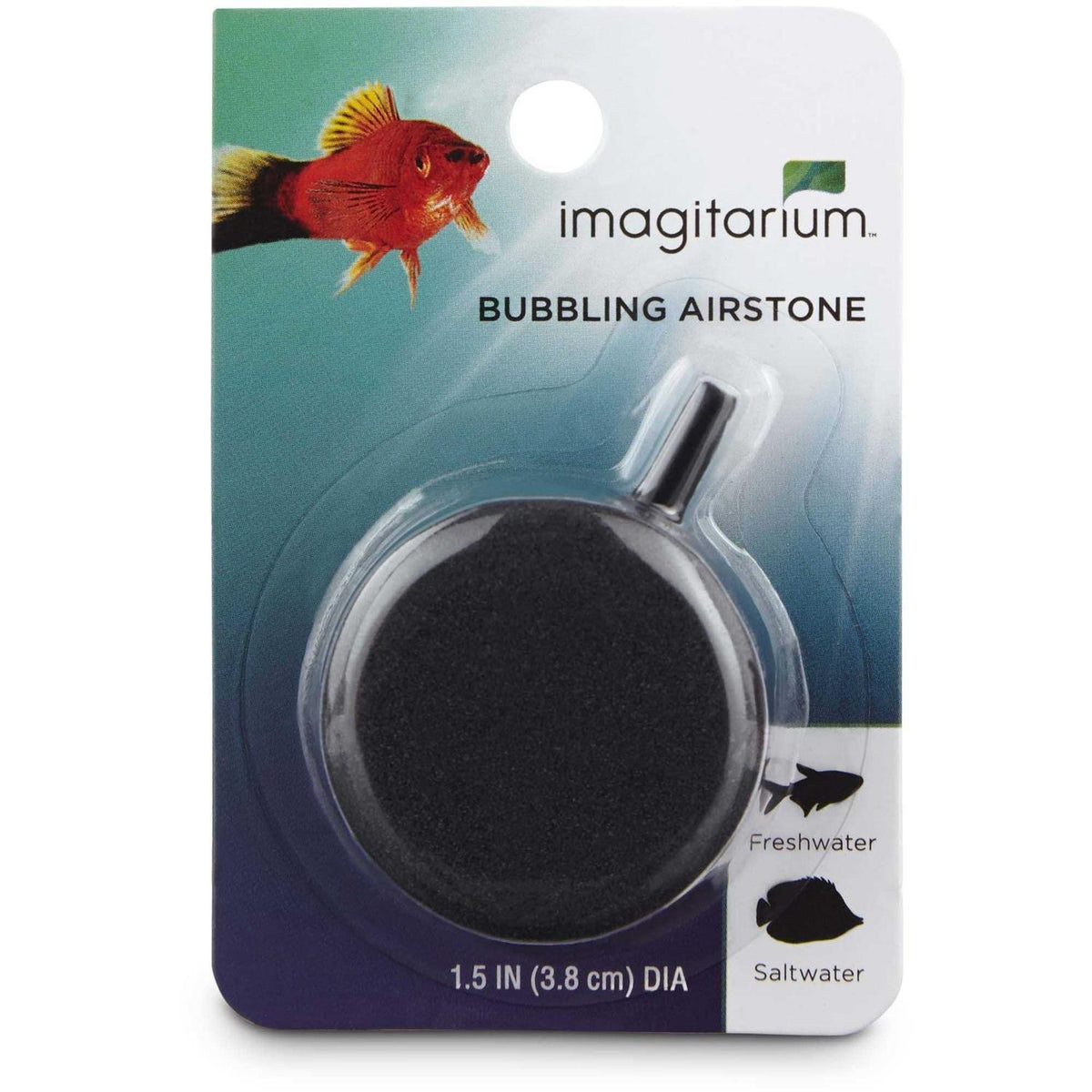 Bubbling Airstone L2037