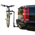 Two Bike Hitch Mount Bike Rack H626371