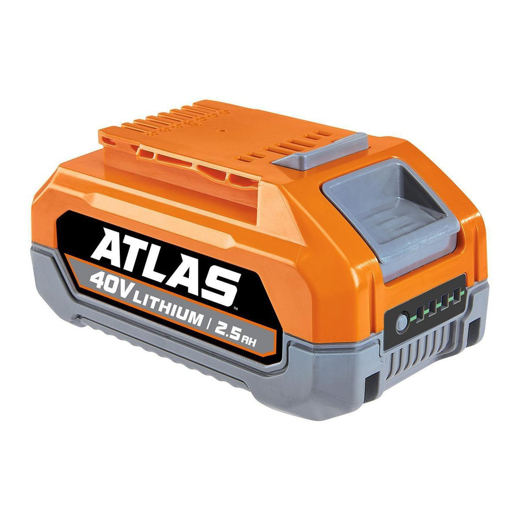 40V 2.5 Ah Lithium Battery H472