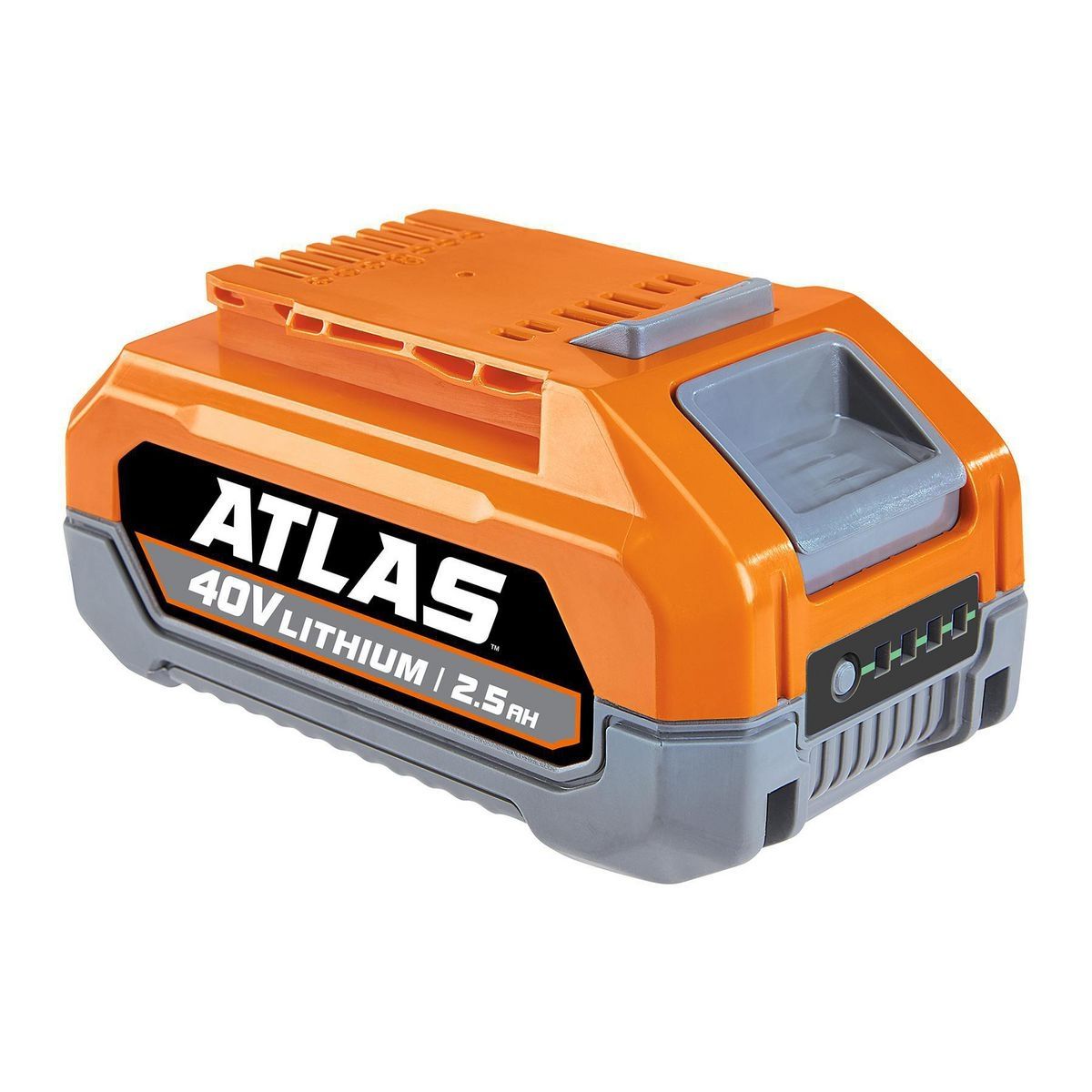 40V 2.5 Ah Lithium Battery H472