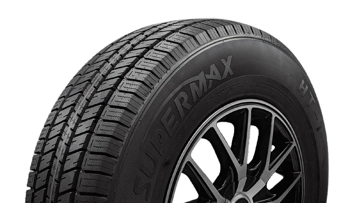 235/65R17 104H All Season Highway Terrain Tire K3591