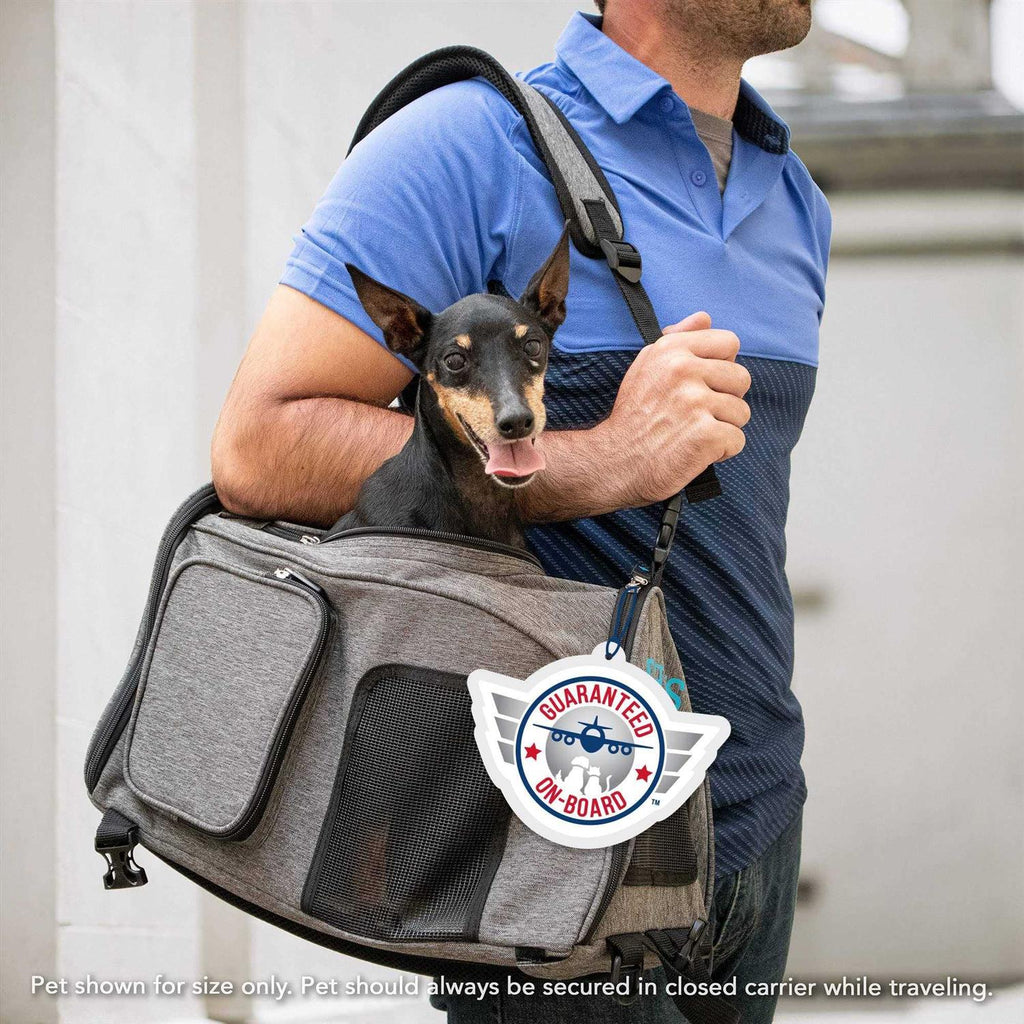 Sherpa Travel Backpack Pet Carrier C196