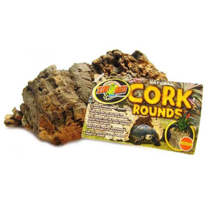 Natural Cork Rounds L441