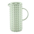 Mauve Green Pitcher I98855
