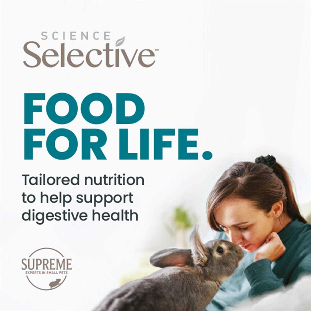 Selective Naturals Orchard Loops A909