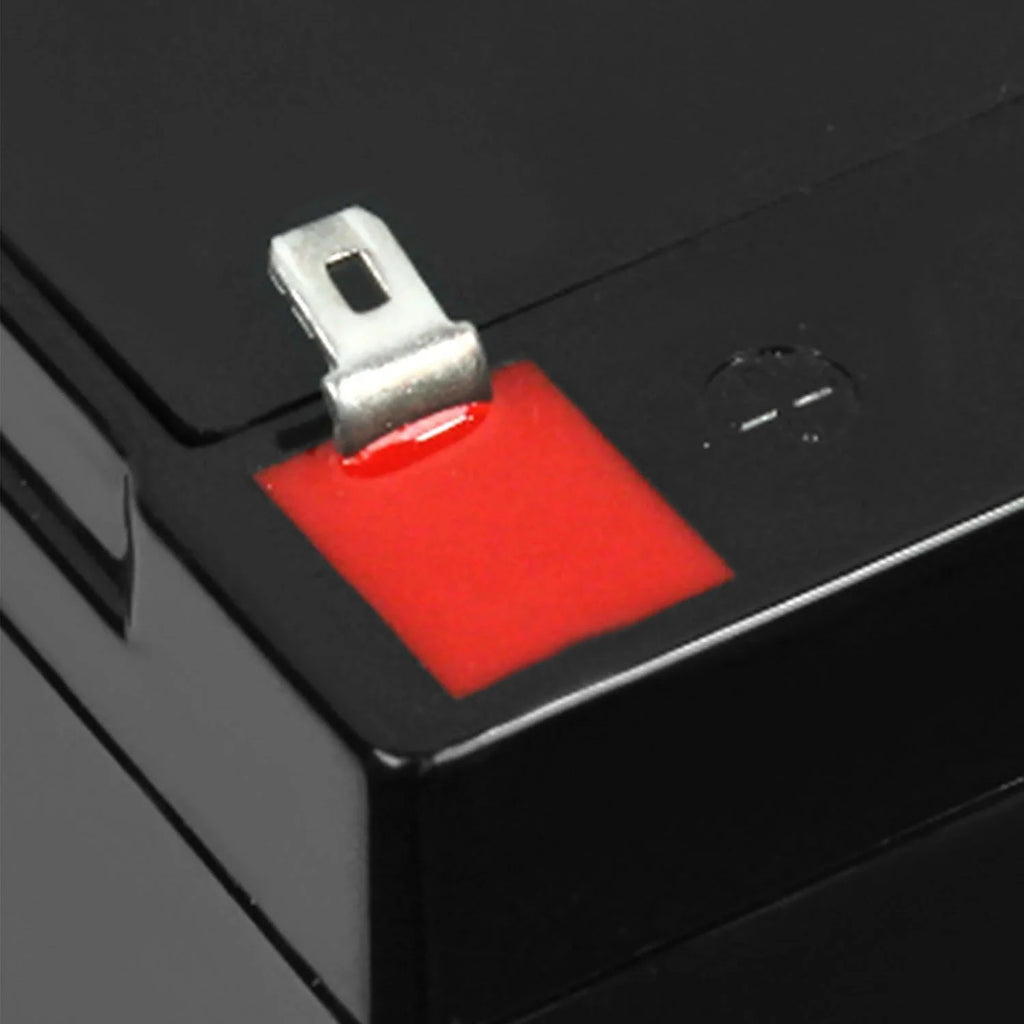 12V 7Ah SLA Battery 2 Pack U9440