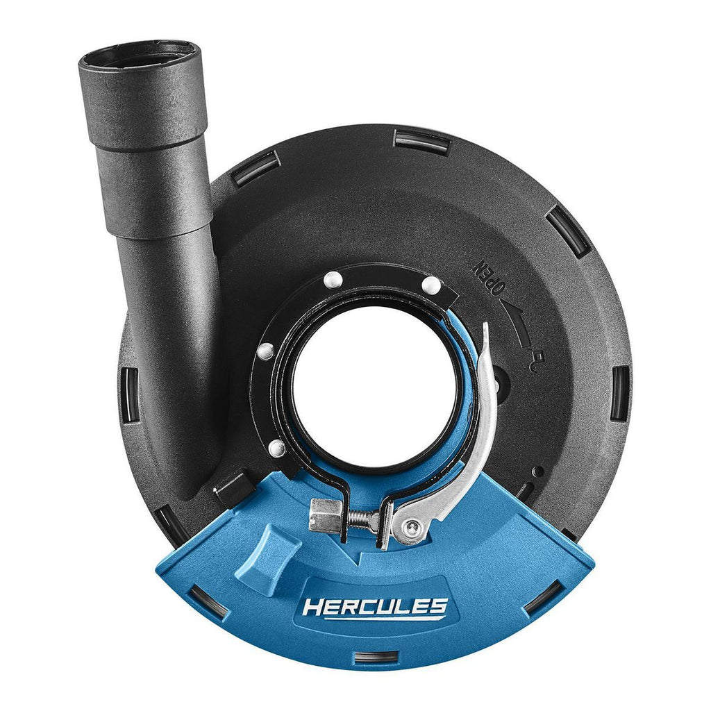 7 in. Surface Grinding Dust Shroud F6774