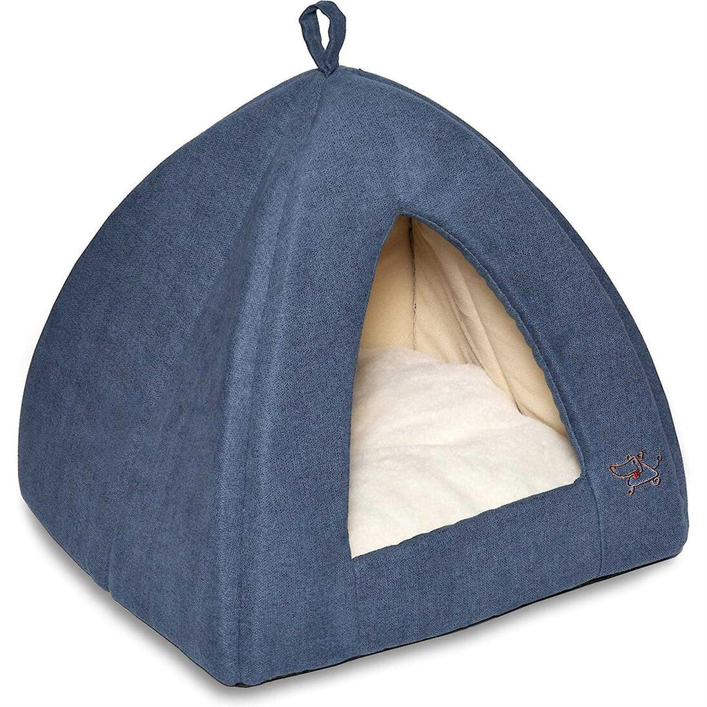 Soft Pet Tent Bed for Dog and Cat E3152