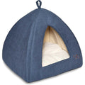 Soft Pet Tent Bed for Dog and Cat E3152