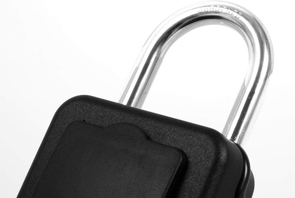 Car Combination Lock Box M912