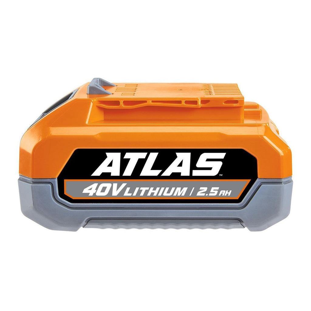 40V 2.5 Ah Lithium Battery H472