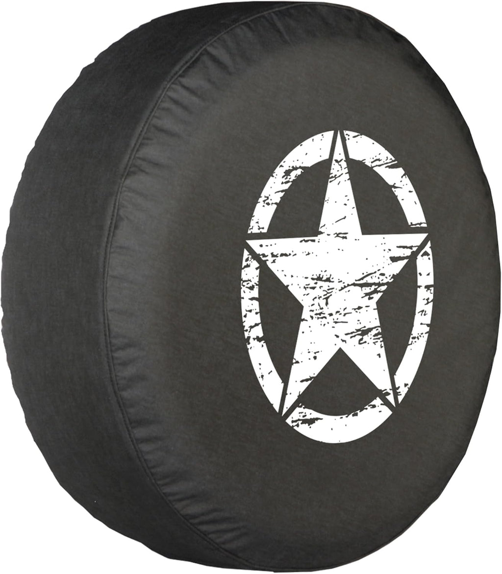 Spare Tire Cover Y914328