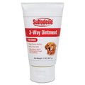 Dog Ointment U96969